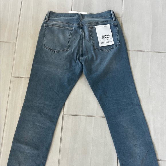 Frame Men Size 33 - Picture 3 of 5